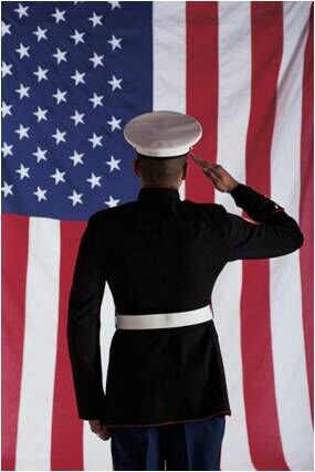 Help4VetsPTSD's profile banner image