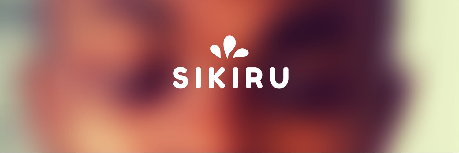 sikiroukz's profile banner image