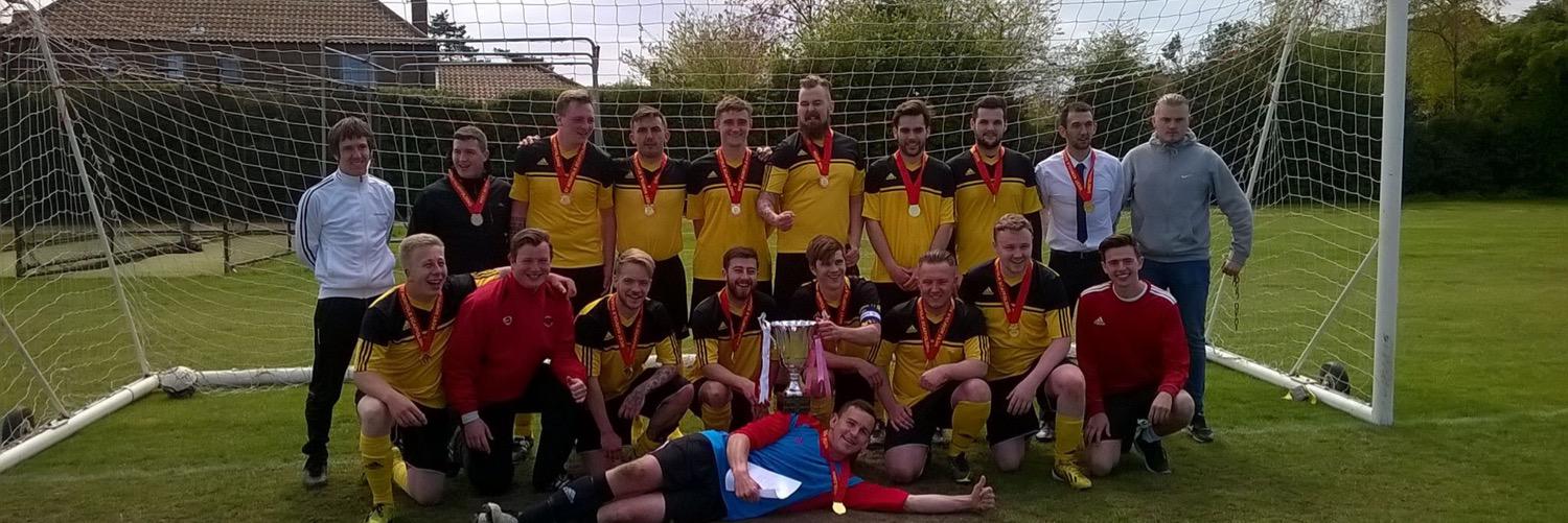 Callum Fendley banner