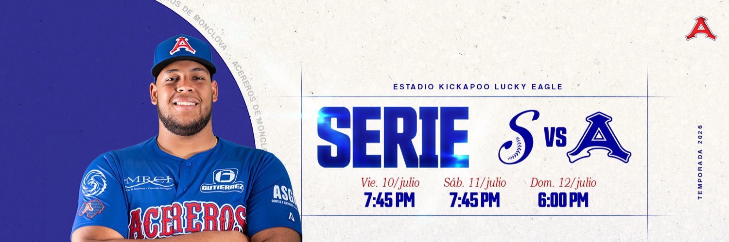 AcererosOficial's profile banner image