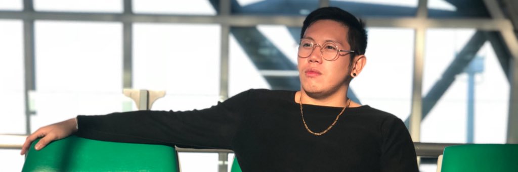 kaedee_12's profile banner image