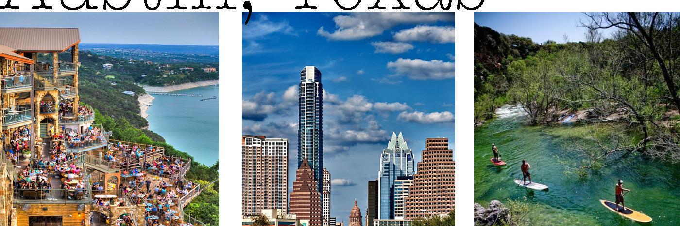 UrATXRealtor's profile banner image