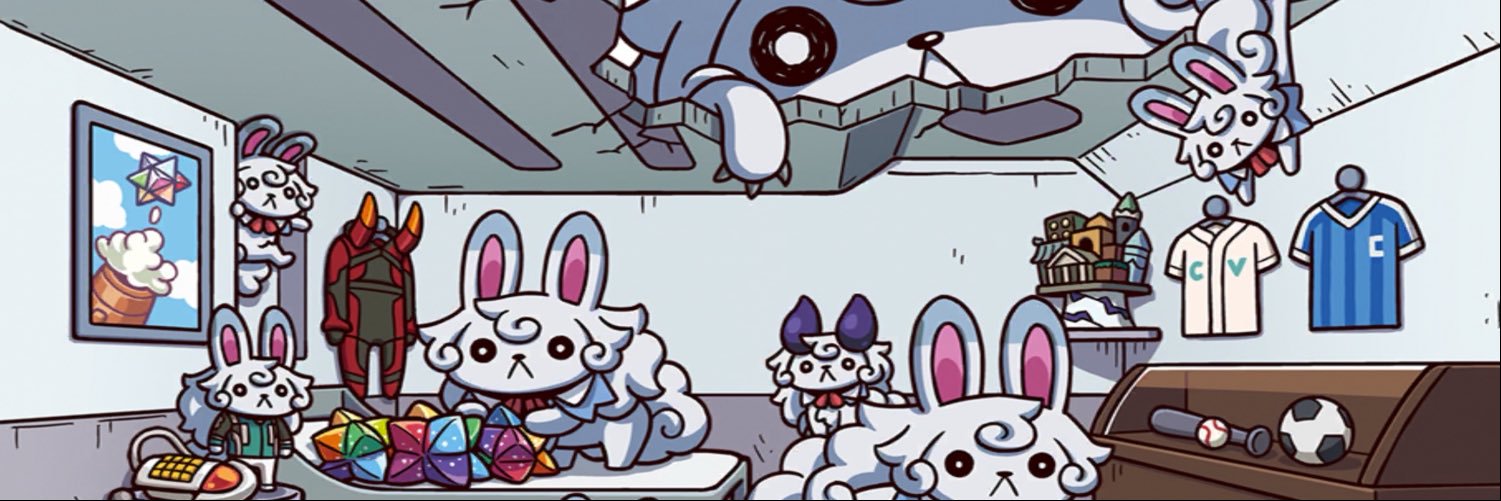 ymnkrin's profile banner image