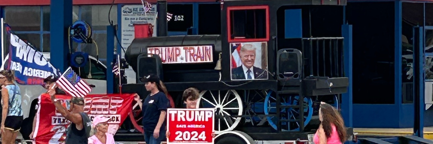 Walter Zacharczyk banner