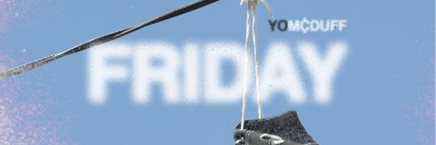 YoMcDuff's profile banner image