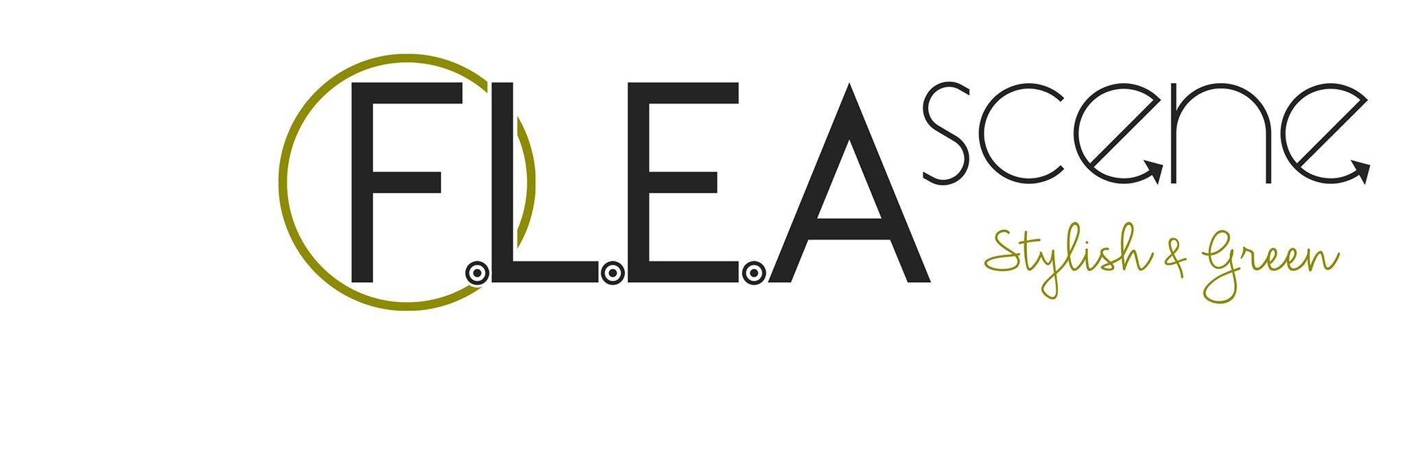 FLEAScene's profile banner image