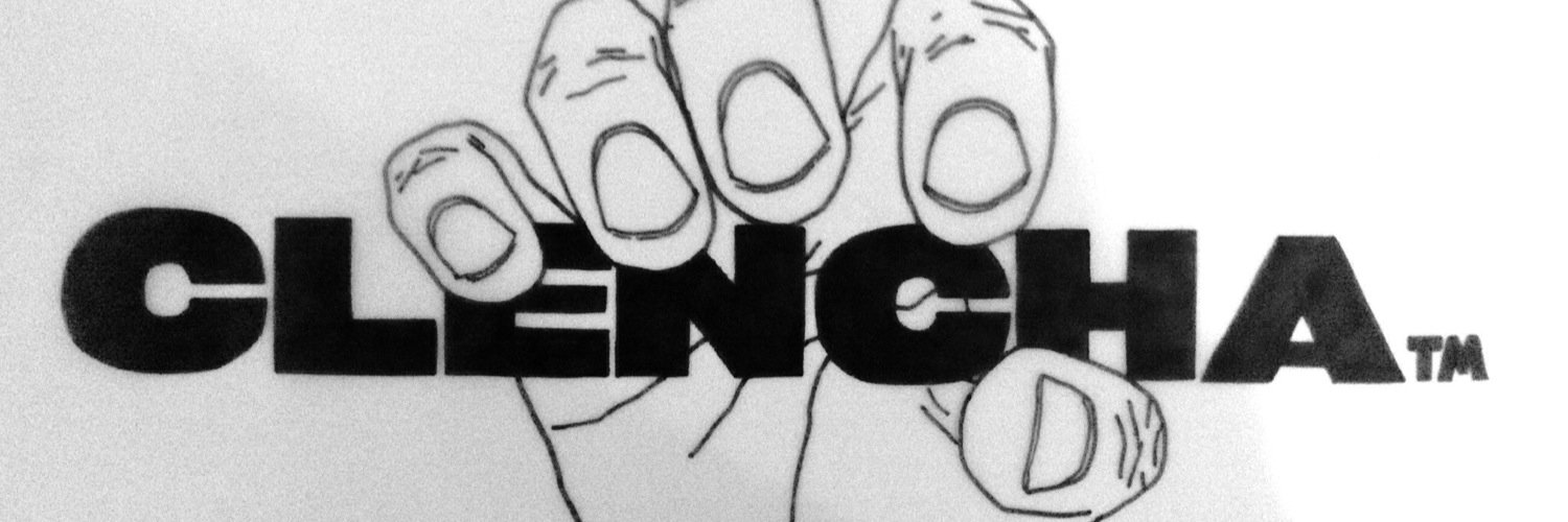 CLENCHA™ banner