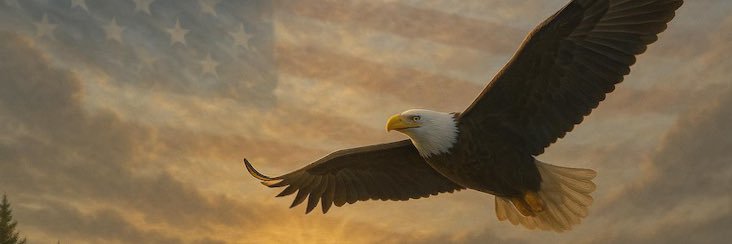 AmericaOnly66's profile banner image