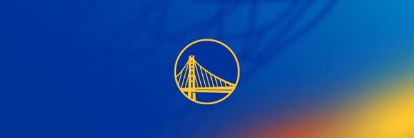 warriors Profile Banner