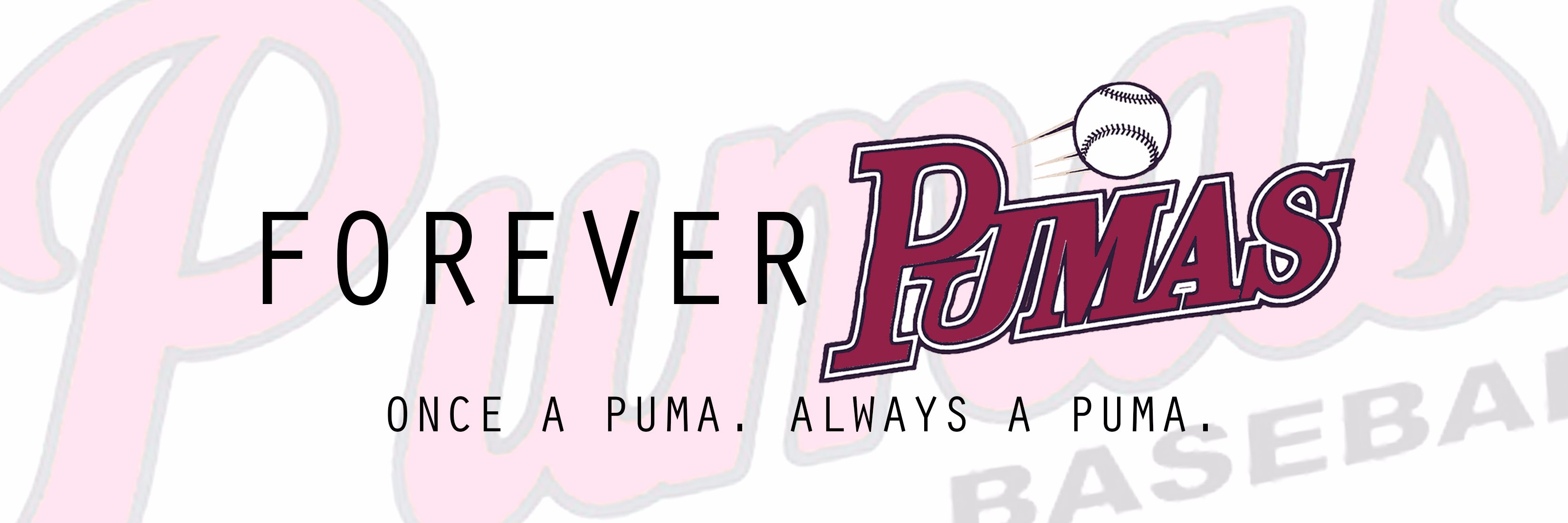#ForeverPumas banner