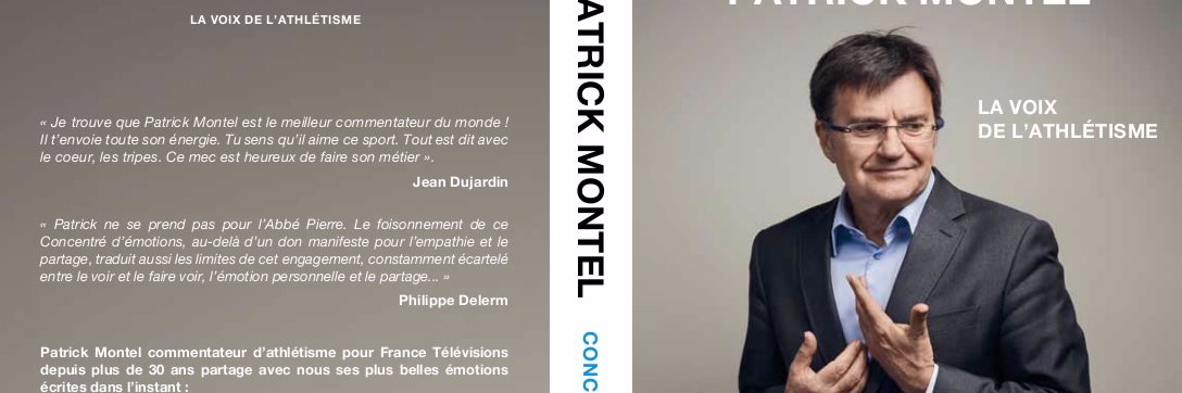 Patrick Montel banner