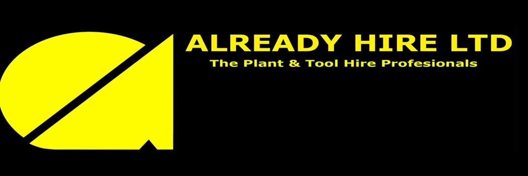 AlreadyHireLtd's profile banner image