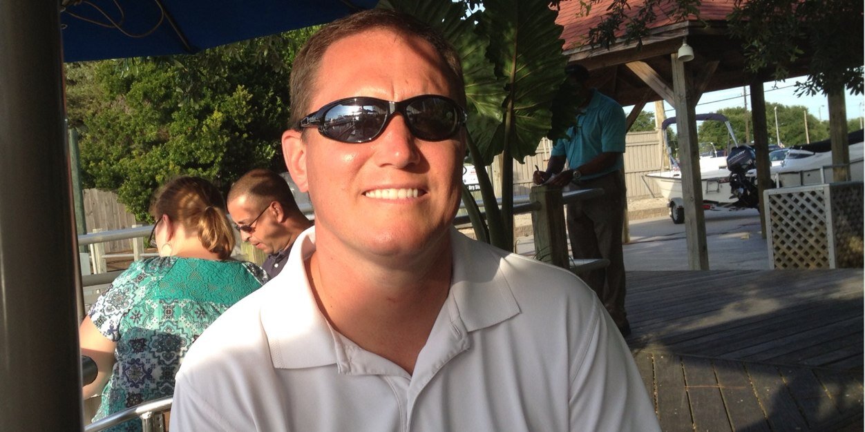 Michael Christian banner