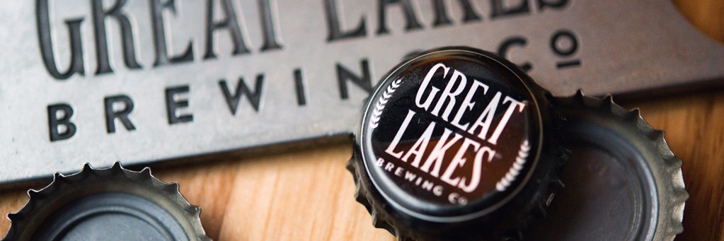 Great Lakes New York banner