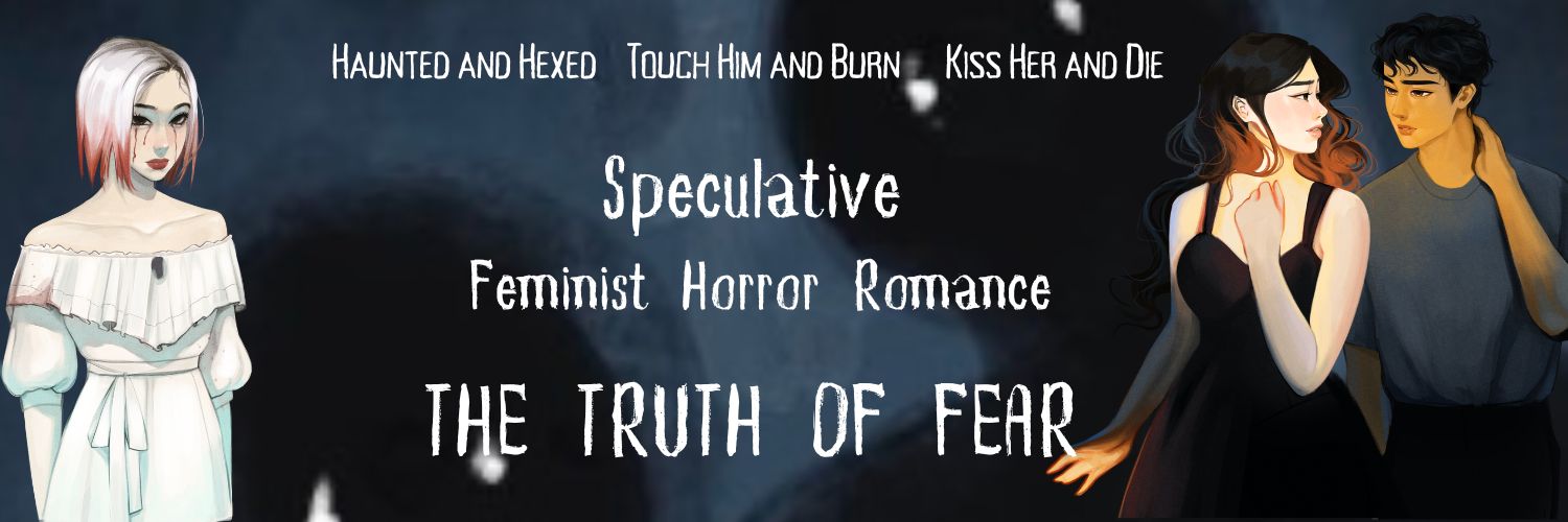 Jenn Lee Frances is revising & querying again SOON banner