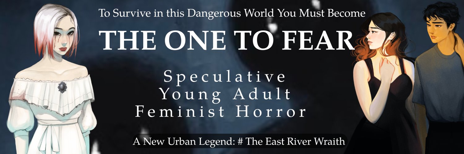 Jenn Lee Frances is revising & querying again SOON banner