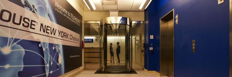 TELEHOUSE America banner