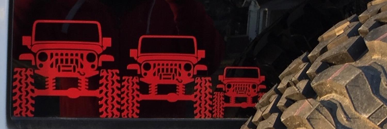 JeepFamily3's profile banner image