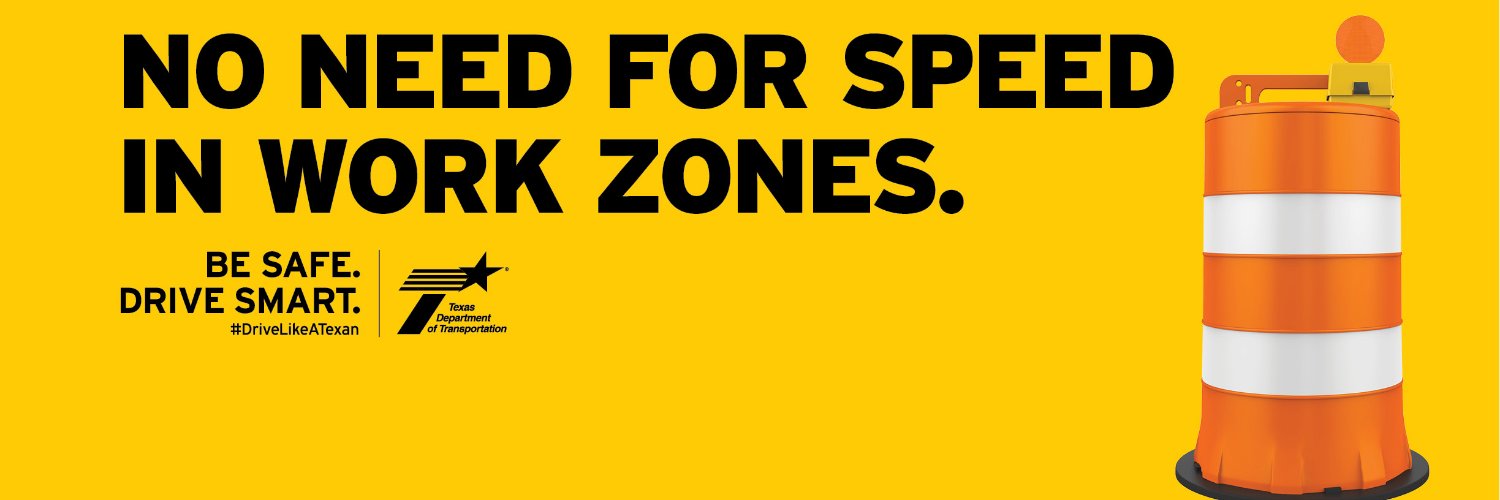 TxDOT Wichita Falls banner