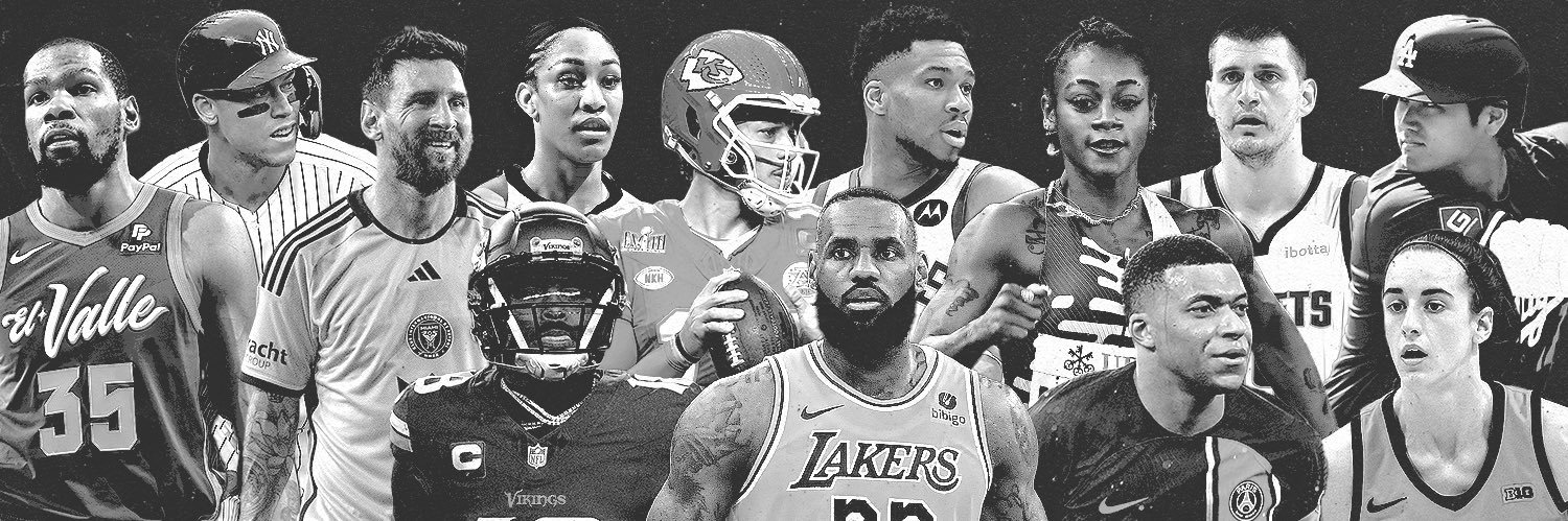 Complex Sports's banner