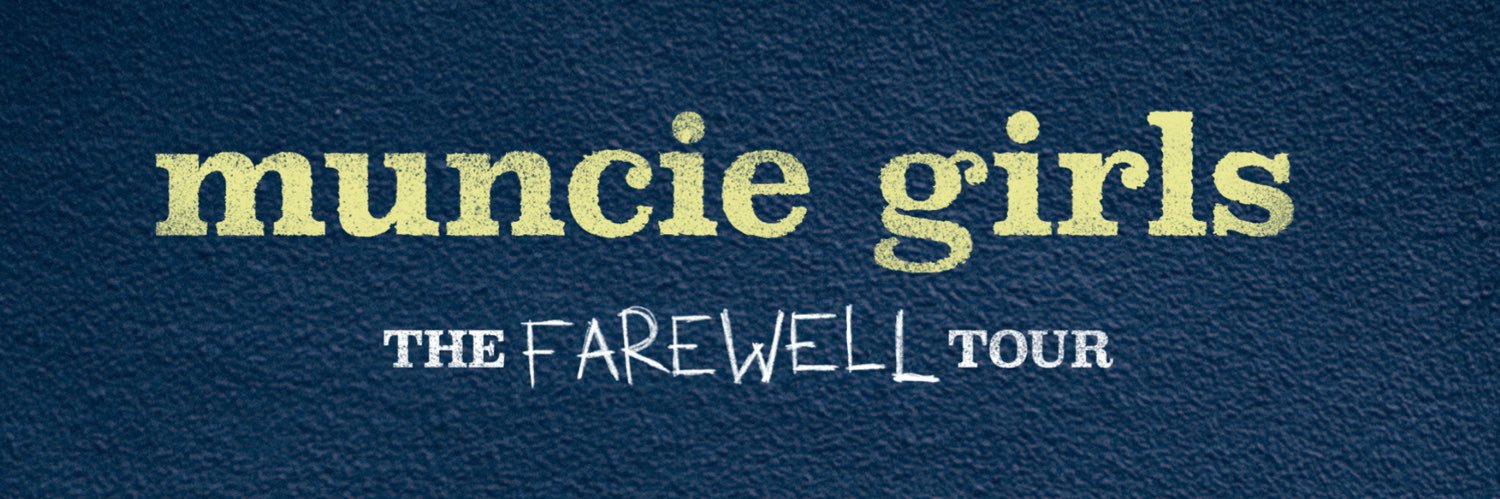 munciegirls's profile banner image