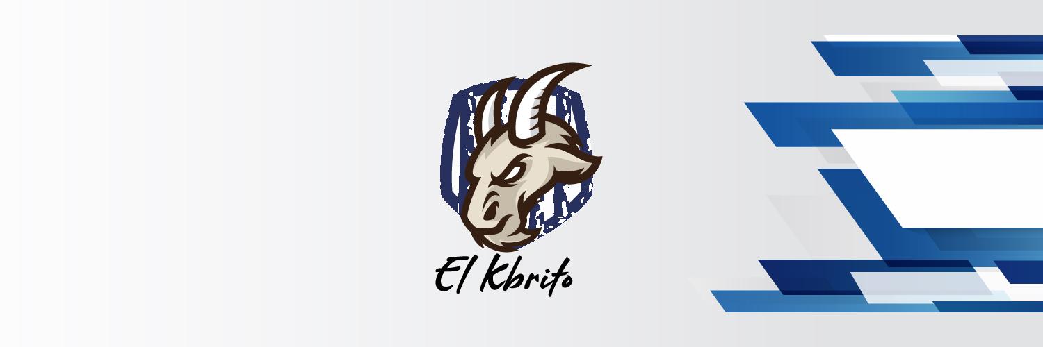 ElKbrito's profile banner image