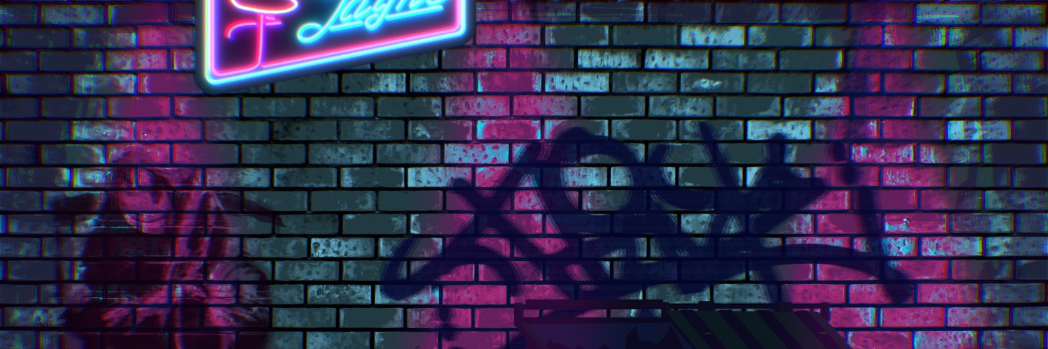CokeBlaK509's profile banner image