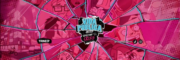 TRINEOTV Profile Banner