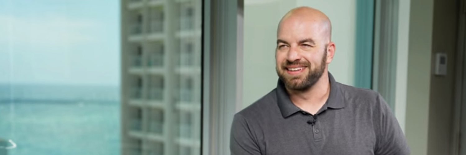 patrickbaldwin's profile banner image