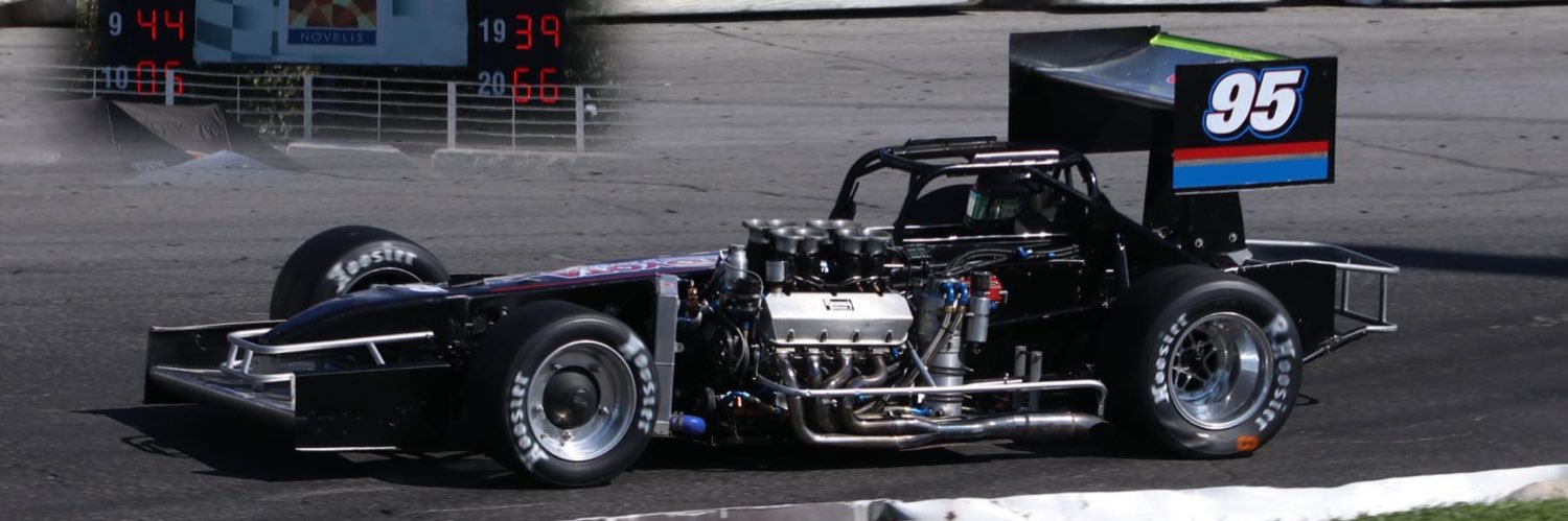 Dave Shullick Jr banner