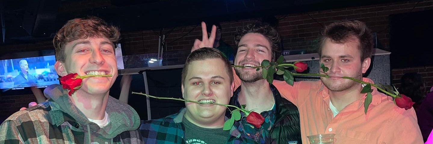 jamesbrenner21's profile banner image