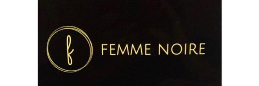 FEMME NOIRE✨👑💅🏾 banner