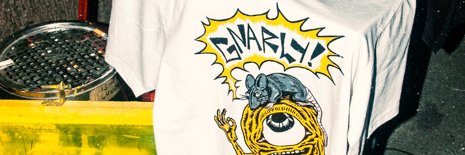 GnarlyPH's profile banner image