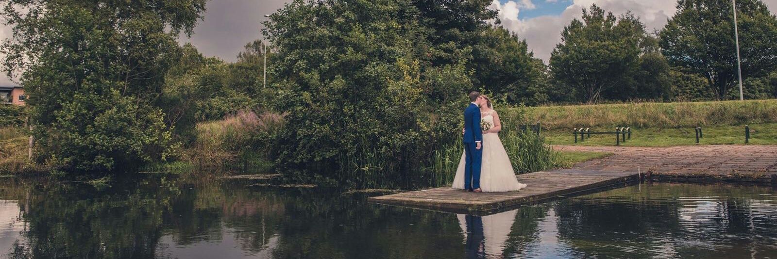 Gregers H. Petersen banner