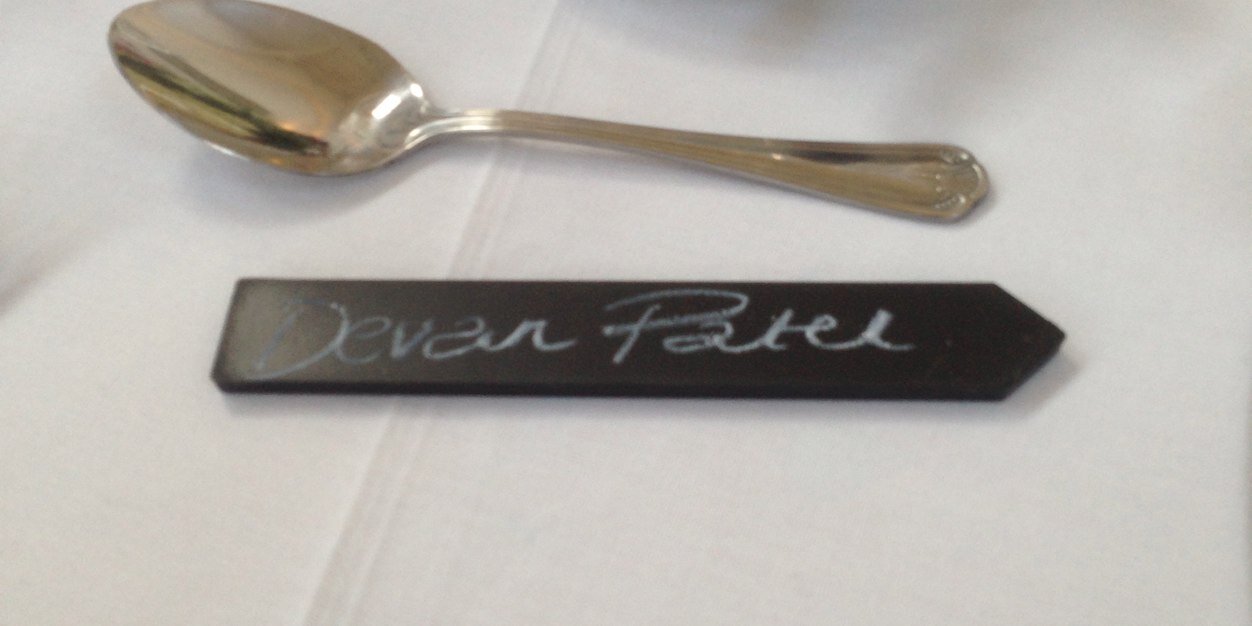 Devan Patel banner