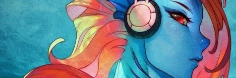 grace3176's profile banner image