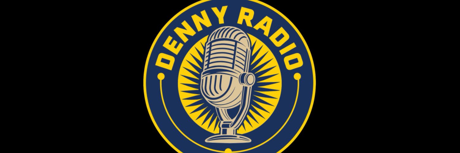 DennyRadio's profile banner image