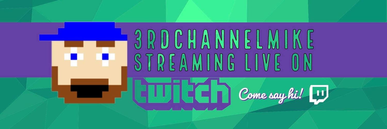 MachterF5's profile banner image