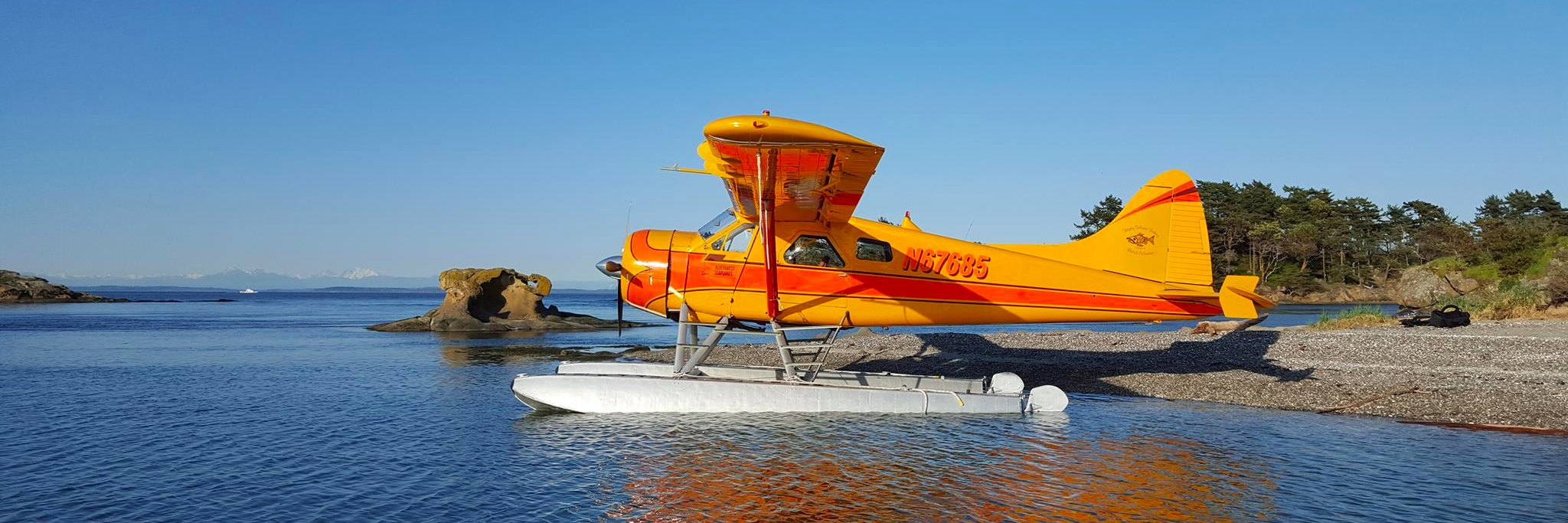 nwseaplanes's profile banner image