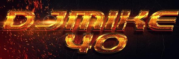 MIKE40LG's profile banner image