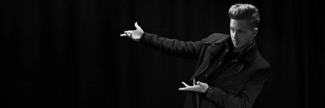 FYRyanTedder's profile banner image