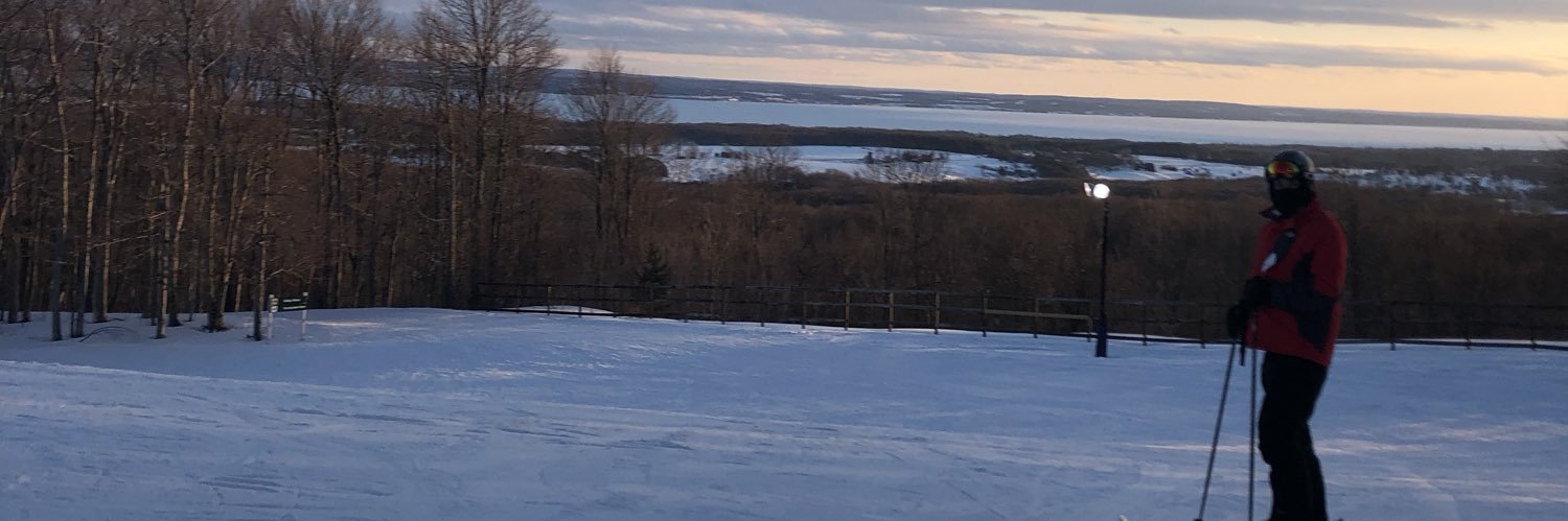 shawnometer's profile banner image