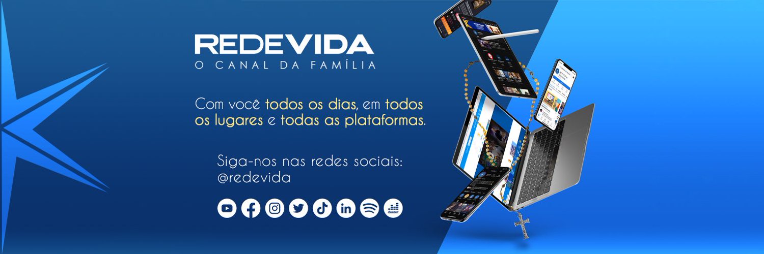 REDEVIDA Profile Banner