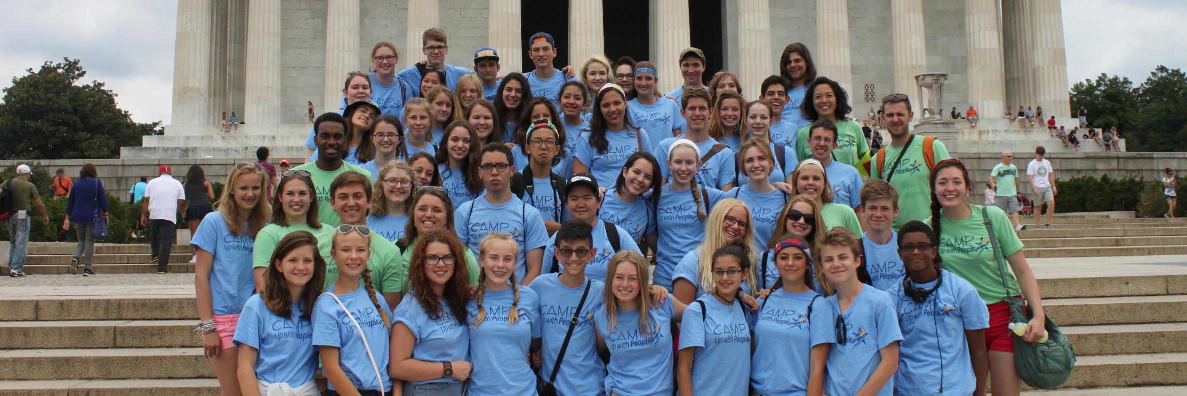 CampUWP's profile banner image