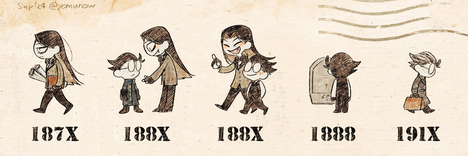 yomu@Δch3&4クリア's banner