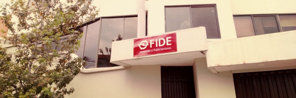 FIDEHonduras's profile banner image