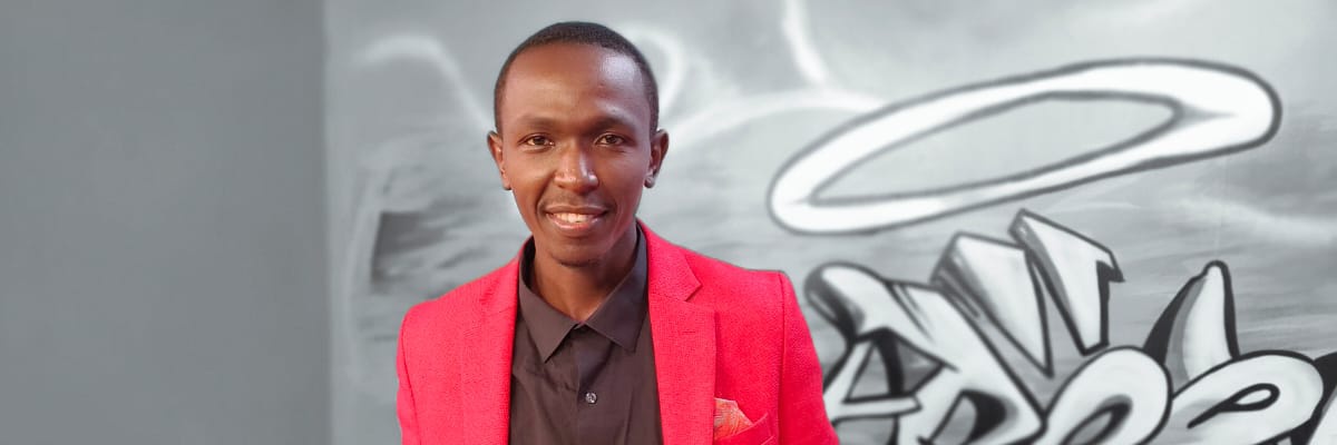 AlexKaraniKe's profile banner image