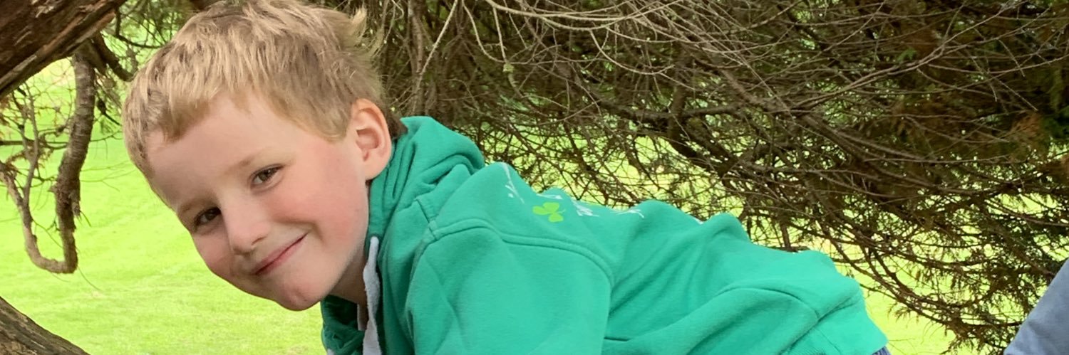NICKDINEEN's profile banner image