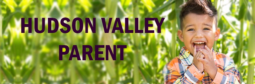 Hudson Valley Parent banner