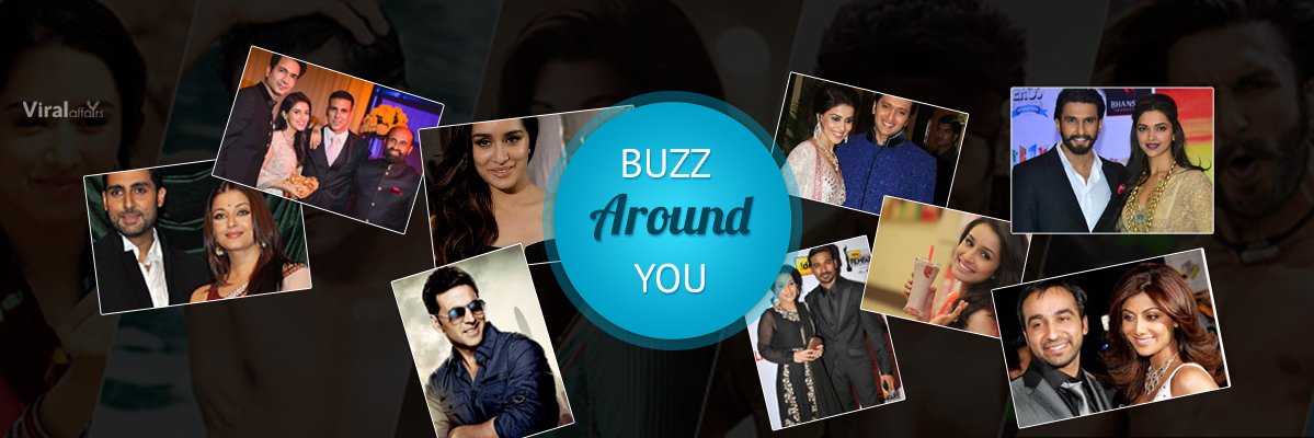 viralaffairs's profile banner image